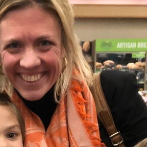 Meet your Posher, Katherine